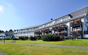 WAGNERS Sporthotel Oberhof